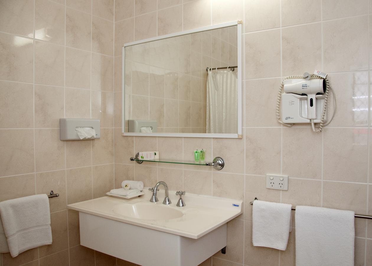 Jackaroo Motel Mareeba Ngoại thất bức ảnh